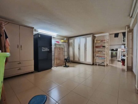 Chung cư Bà Huyện Thanh Quan, Q3: 2p ngủ, nội thất, 7tr/tháng