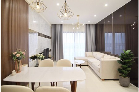 Siêu phẩm 3PN The Sun Avenue tìm khách thuê mới