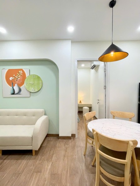 Giảm sốc 1.5 triệu – Căn hộ 1PN full nội thất chỉ 10 triệu – Phạm Viết Chánh siêu hot