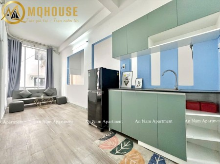 Giảm mạnh 800K – căn hộ 2PN rộng rãi chỉ còn 10 triệu tại Trường Sa, Phú Nhuận