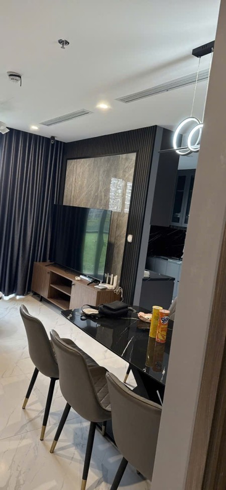 Cập nhật: "BẢNG GIÁ THUÊ" căn hộ Vinhomes Grand Park Quận 9 - Tháng 8/2025