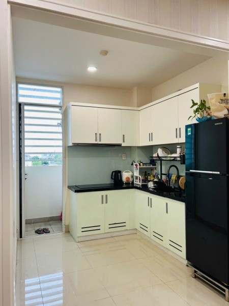 Cho thuê căn hộ Him Lam Riverside Quận 7, 2pn, đủ nội thất, 12.5 triệu, LH: 0917 492 608