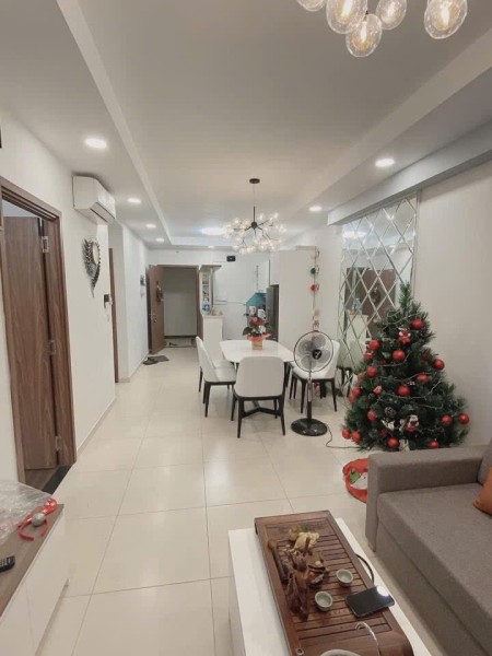 Pegasuite 1 – Căn Hộ Đẹp, Nội Thất Mới, Giá Hấp Dẫn Chỉ 13Tr di chuyển qua quận 5 chỉ 5p
