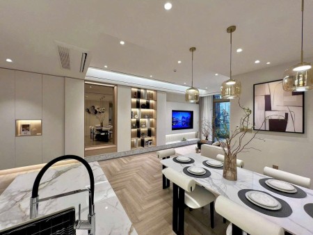 Cần cho thuê căn hộ Hưng Phúc Phú Mỹ Hưng Q7, 2PN 2WC nhà mới giá tốt. AC LH: 0946 336 *** E Thắng