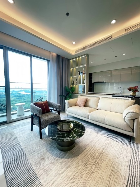 Cho thuê căn hộ cấp The Antonia Phú Mỹ Hưng Q7 nhà mới 100% giá chỉ : 25 Triệu DT: 86m2 với 2PN 2WC