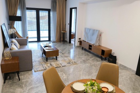 83M² D1 MENSION – Ở LÀ MÊ NGAY mà giá chỉ 3️⃣3️⃣tr/th. (Gồm VAT)