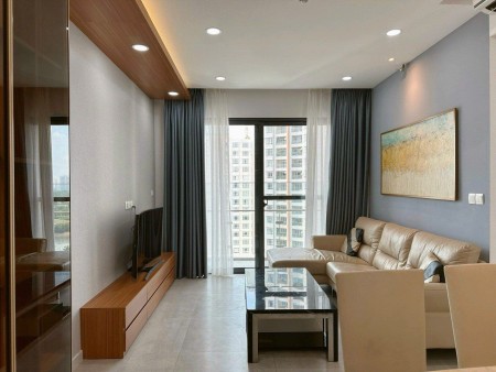 Cần cho thuê căn hộ cao cấp The Antonia, PMH Q7, 2PN 2WC, nhà đẹp, giá 22tr/t LH: 0911 839 618 Em Hà