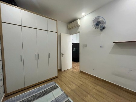 Chung cư Thái AN 3, NGuyễn văn Quá, Q12: 50m2, 2p ngủ, NT, 6.5tr