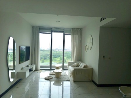  SỐNG ĐẲNG CẤP TẠI EMPIRE CITY - 90m2 - Full nội thất cao cấp chỉ với 3️⃣3️⃣tr/th.
