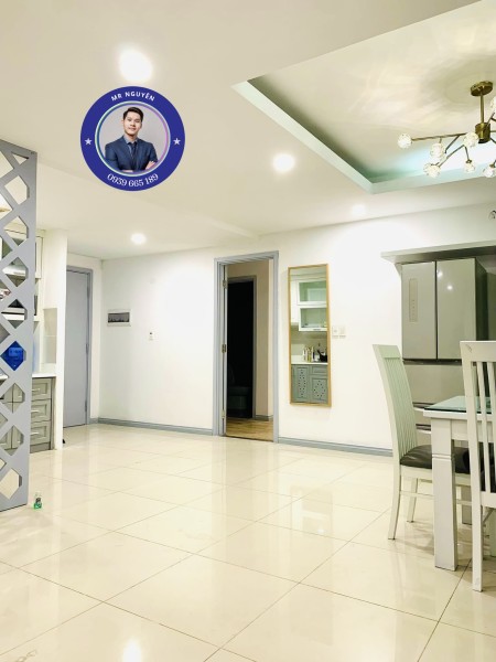 ️ CHO THUÊ CĂN HỘ BMC – QUẬN 1