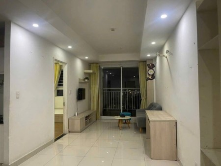 Căn hộ Oriental Plaza, Âu Cơ, Tân Phú: 11tr5/th, 2p ngủ, 73m2, NT