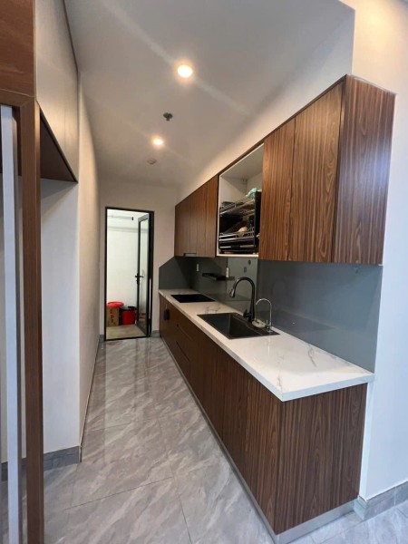 Chung cư Botanic, Nguyễn Thượng HIền, PN: 2p ngủ, 2wc, 90m2, nhà mới, 17tr