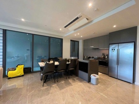 The Metropole 3PN – Full nội thất cao cấp – Chỉ 70tr – View đẹp – Trống xem ngay!