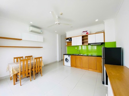 2PN thang máy – Bùi Hữu Nghĩa – Chỉ 13tr – Trống ngày 25/8