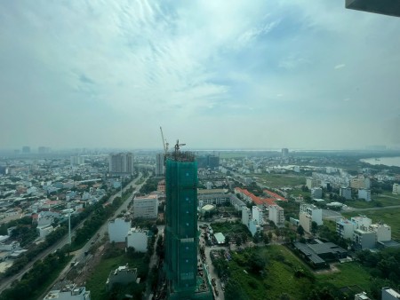 TRỐNG SẴN- 1 PHÒNG NGỦ VISTA VERDE NHÀ ĐẸP FULL NỘI THẤT GIÁ CHỈ 14TR/ THÁNG