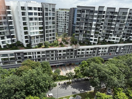 Ảnh 4 - Cho thuê Căn hộ Celadon City - Diamond Alnata, q. Tân Phú, 2PN, 2WC