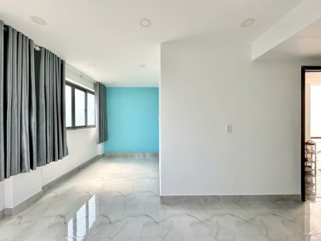 Cho thuê căn hộ studio view thoáng – Đường 54, Thạnh Mỹ Lợi, Q.2