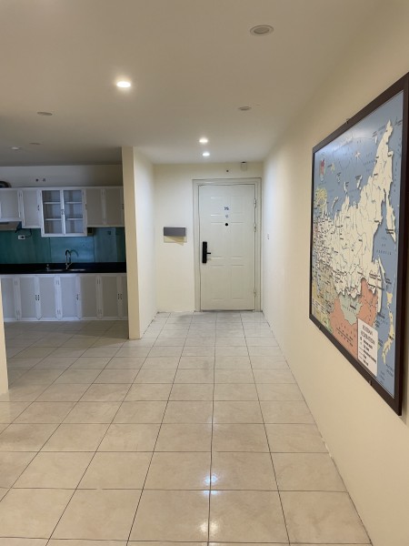 Chính chủ cho thuê căn hộ chung cư, 124m², 3PN, 2WC – 14 triệu/tháng tại Lê Đức Thọ, Mỹ Đình 2