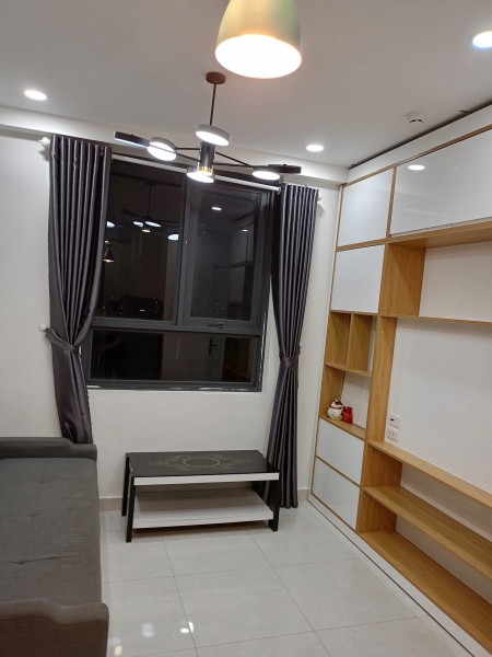 Chính chủ hình thật cho thuê 7tr5, 2pn2wc - 55m2