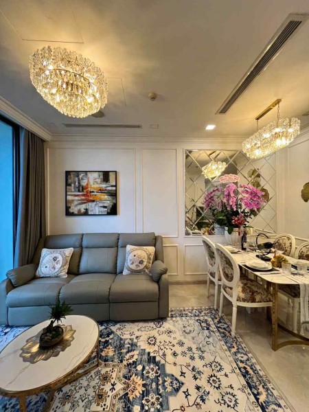 VinHomes Golden River Quận 1 [cho thuê]