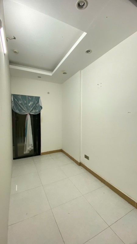 Cho thuê 1 phòng trong căn hộ Era Town Quận 7, phòng trống, ở liền được, giá 2tr5 bao hết phí