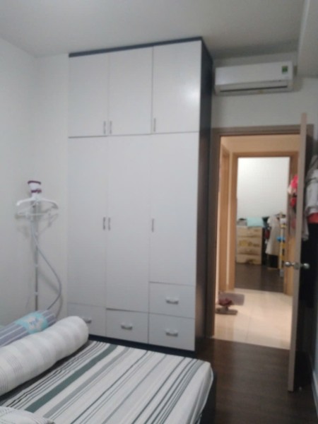 Cho thuê căn hộ The Sun Avenue – 2PN, 1WC, full nội thất – Hướng đông nam mát mẻ