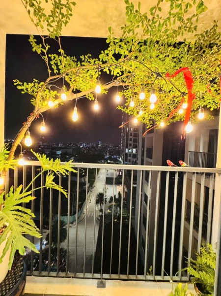 Cần cho thuê gấp 2PN2WC 72m2 chỉ 15/th