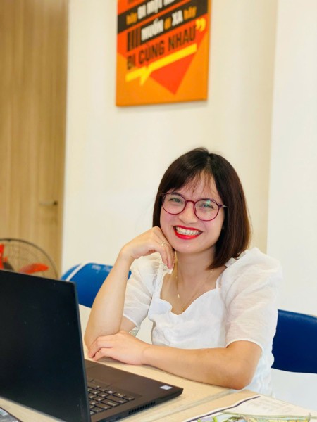 Trần Quỳnh Vinhomes