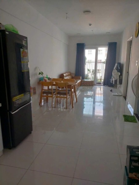 Chung cư Miếu Nổi, Vũ Huy Tấn, BT: 12tr/th, 70m2, 2p ngủ, nhà mới