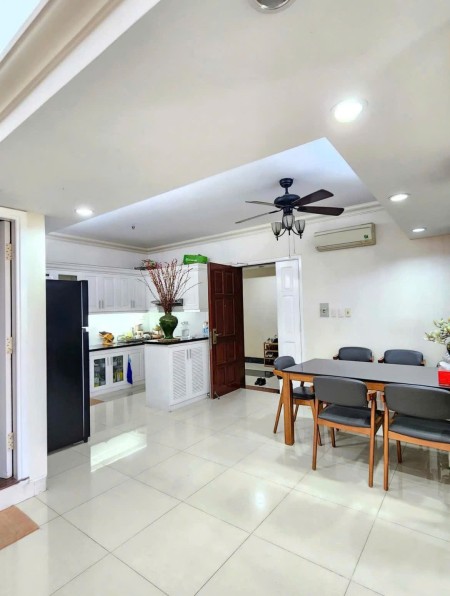 CCCC ParkLegend Hoàng Văn Thụ, TB: 2p ngủ, nhà mới 18tr/tháng.