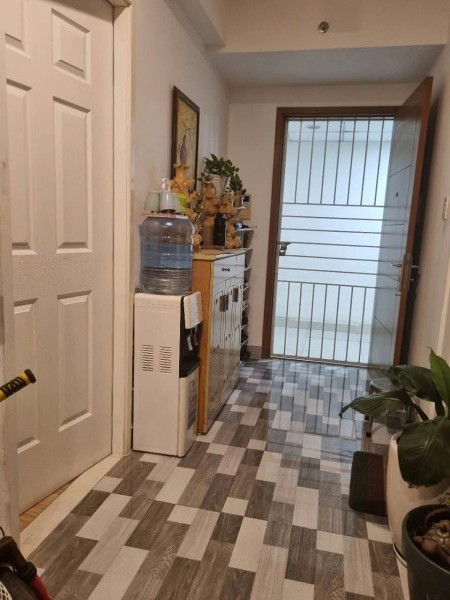 Chung cư Topaz Home, Phan Văn Hớn, Q12: 2p ngủ, full nội thất, 2wc, 7tr