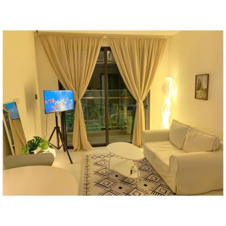 CHO THUÊ căn hộ 1PN+ Vinhomes Quận 9 – Full nội thất, Giá chỉ 6 triệu/tháng – View sông Đồng Nai