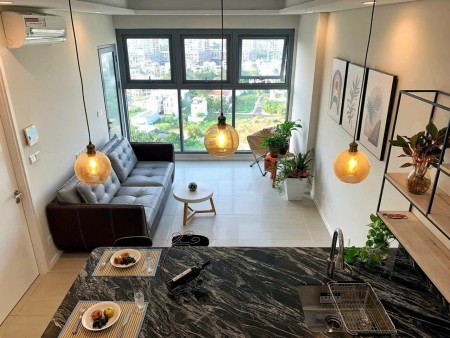 Căn Hộ 1PN Đảo Kim Cương – 17.5tr/th | Diamond Island 1BR – 17.5mil/month