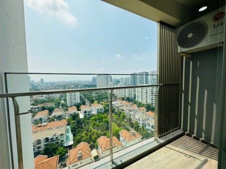 Cho thuê căn hộ Midtown - Phú Mỹ Hưng