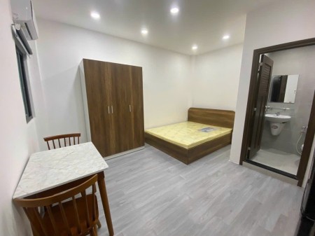 Cho thuê Vĩnh Hội, Quận 4 gần ĐH Nguyễn Tất Thành, ĐH Luật ,…