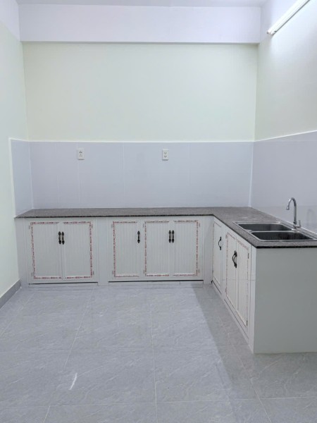 Cho thuê Căn hộ chung cư 54m2 2PN 1WC Chung cư An Bình