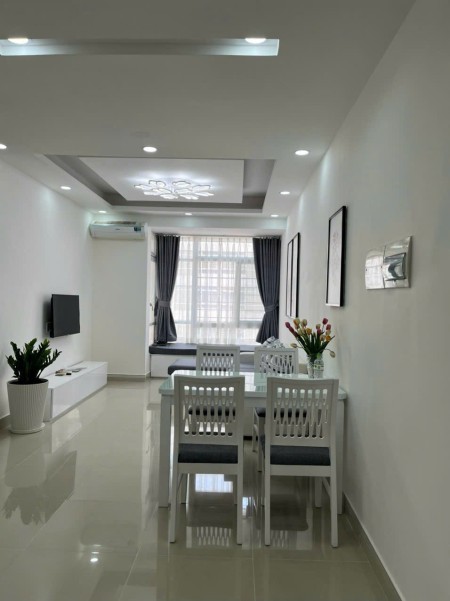 Cho thuê gấp căn hộ 2PN 2WC nhà mới, thuê ngay kẻo trễ, em chuyên tìm căn hộ Q7 theo nhu cầu