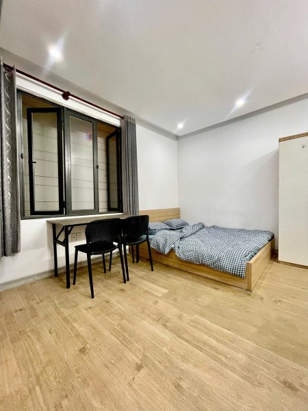 Giá rẻ full nội thất – Văn Chung, Tân Bình – Gần ĐH Tài chính Marketing, ĐH Văn Hiến