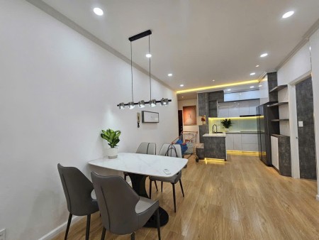 Em chuyên cho thuê Sky Garden Phú Mỹ Hưng 2-3 phòng ngủ chỉ từ 12triệu. nhận tìm nhà theo nhu cầu Q7