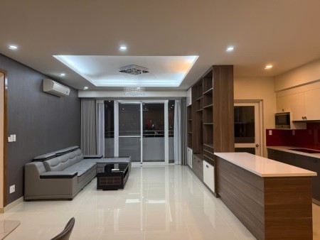 Cho thuê CH Riverpark 1, 47 triệu/ tháng, 2PN. LH: 0911022907 Ý