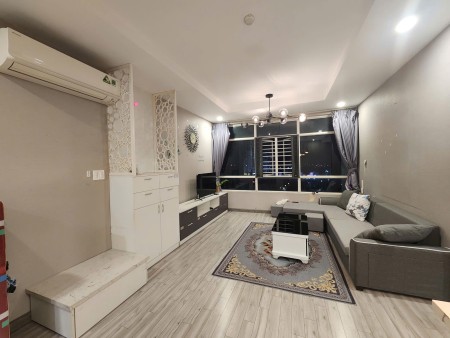 Giỏ hàng cho thuê chung cư Phú Hoàng Anh - 2PN 2WC 88m² giá 11 triệu - 3PN 3WC giá 13 triệu