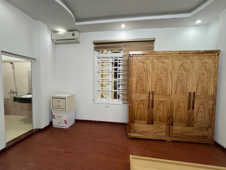 Ảnh 2 - Cho thuê phòng khu Mai Dịch, giá 3,500,000 - 4,500,000
