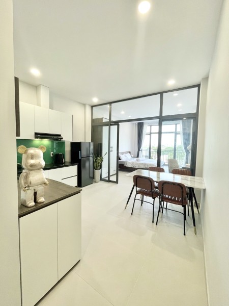 Cho Thuê Chuỗi Căn Hộ 1 Phòng Ngủ Đầy Đủ Tiện Nghi Gần Sân Bay Tân Sơn Nhất Mới Nhất 2025