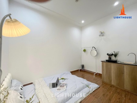 Phòng Studio Full Nội Thất – Giá Tốt Ngay Khu C18 Tân Bình