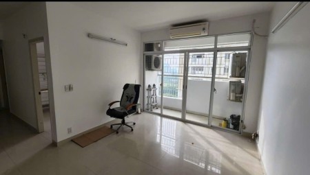 Chung cư Khang Gia, Phan Huy Ích, P14, GV, 83m2, 2PN, 8tr3/tháng.