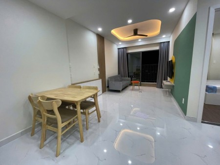 PN-Techcons, Hoa Sứ, Phú Nhuận: 90m2, 18tr/tháng, 2p ngủ, 2wc, Nội thất
