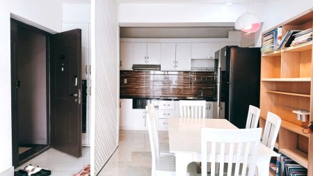 Siêu Phẩm Căn Góc Happy Valley – 3PN, Thoáng Mát, Tiện Ích Đầy Đủ giá 29tr