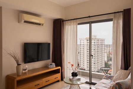 [Giá tốt] Căn 2PN chỉ 18tr bao phí quản lý cho thuê tại Masteri Thảo Điền