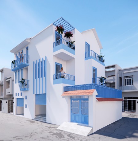Khai Trương Nhà Mới, Có Giấy Cam Kết 3D Giống 80%, Full Nội Thất, Giặt Riêng, Khu 36 Nguyễn Gia Trí