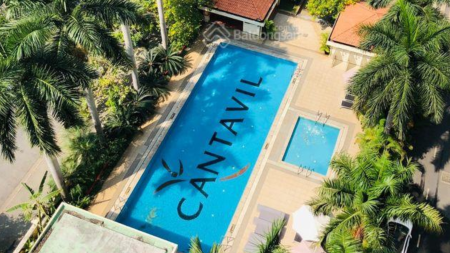 Cho thuê căn hộ Cantavil An Phú Q2, đường Song Hành, 75m2, 2PN, nhà trống 15tr/th